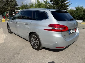 Peugeot 308 1.6/Швейцария/Фулл! | Auto.bg — изображение 4 Peugeot 308 1.6/Швейцария/Фулл! | Auto.bg — изображение 4