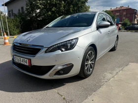 Peugeot 308 1.6/Швейцария/Фулл!