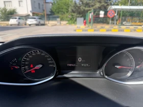 Peugeot 308 1.6/Швейцария/Фулл! | Auto.bg — изображение 15 Peugeot 308 1.6/Швейцария/Фулл! | Auto.bg — изображение 15