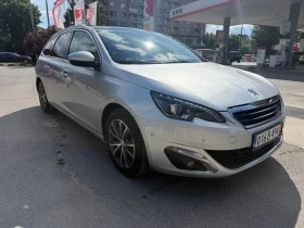 Peugeot 308 1.6/Швейцария/Фулл! | Auto.bg — изображение 2 Peugeot 308 1.6/Швейцария/Фулл! | Auto.bg — изображение 2