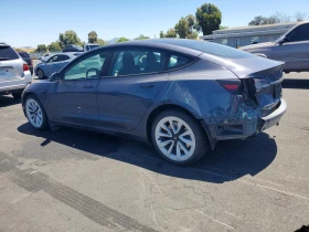 Tesla Model 3 AWD | Auto.bg — изображение 4 Tesla Model 3 AWD | Auto.bg — изображение 4