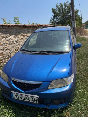 Mazda Premacy undefined | Auto.bg — изображение 3 Mazda Premacy undefined | Auto.bg — изображение 3