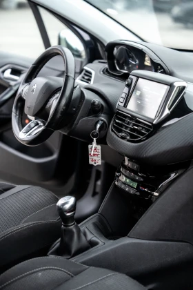 Peugeot 208 Пежо 208GT | Auto.bg — изображение 7 Peugeot 208 Пежо 208GT | Auto.bg — изображение 7