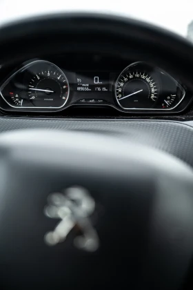 Peugeot 208 Пежо 208GT | Auto.bg — изображение 8 Peugeot 208 Пежо 208GT | Auto.bg — изображение 8