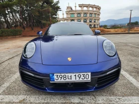 Porsche 911 Carrera* 360* ПОДГРЕВ ВОЛАН* ЛЮК* КРАЙНА ЦЕНА