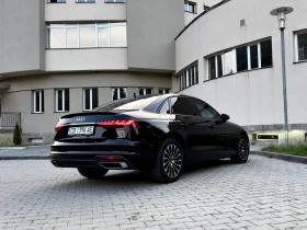 Audi A4 Не е хибридна! | Auto.bg — изображение 4 Audi A4 Не е хибридна! | Auto.bg — изображение 4