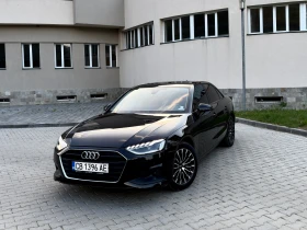 Audi A4 Не е хибридна! | Auto.bg — изображение 2 Audi A4 Не е хибридна! | Auto.bg — изображение 2