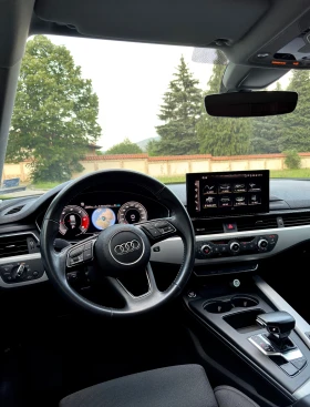 Audi A4 Не е хибридна! | Auto.bg — изображение 9 Audi A4 Не е хибридна! | Auto.bg — изображение 9