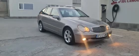 Mercedes-Benz C 180 - 2000 € - 59568208 7 | Car24.bg Mercedes-Benz C 180 - 2000 € - 59568208 7