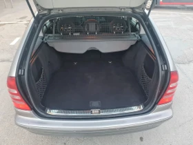 Mercedes-Benz C 180 - 2000 € - 59568208 15 | Car24.bg Mercedes-Benz C 180 - 2000 € - 59568208 15
