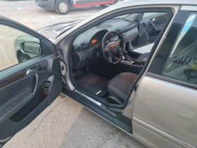Mercedes-Benz C 180 - 2000 € - 59568208 11 | Car24.bg Mercedes-Benz C 180 - 2000 € - 59568208 11