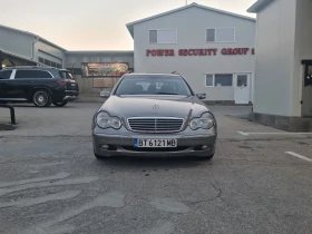 Mercedes-Benz C 180 - 2000 € - 59568208 3 | Car24.bg Mercedes-Benz C 180 - 2000 € - 59568208 3