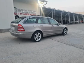Mercedes-Benz C 180 - 2000 € - 59568208 6 | Car24.bg Mercedes-Benz C 180 - 2000 € - 59568208 6