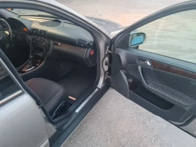 Mercedes-Benz C 180 - 2000 € - 59568208 13 | Car24.bg Mercedes-Benz C 180 - 2000 € - 59568208 13