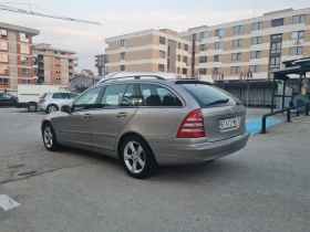Mercedes-Benz C 180 - 2000 € - 59568208 4 | Car24.bg Mercedes-Benz C 180 - 2000 € - 59568208 4
