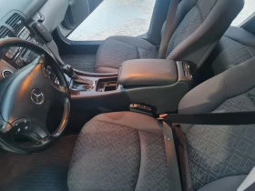 Mercedes-Benz C 180 - 2000 € - 59568208 10 | Car24.bg Mercedes-Benz C 180 - 2000 € - 59568208 10