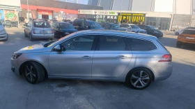 Peugeot 308 SW Allure | EAT6| Панорама| LED| - 8199 € - 21716547 3 | Car24.bg Peugeot 308 SW Allure | EAT6| Панорама| LED| - 8199 € - 21716547 3