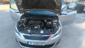 Peugeot 308 SW Allure | EAT6| Панорама| LED| - 8199 € - 21716547 16 | Car24.bg Peugeot 308 SW Allure | EAT6| Панорама| LED| - 8199 € - 21716547 16