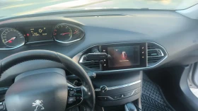Peugeot 308 SW Allure | EAT6| Панорама| LED| - 8199 € - 21716547 10 | Car24.bg Peugeot 308 SW Allure | EAT6| Панорама| LED| - 8199 € - 21716547 10