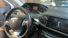 Peugeot 308 SW Allure | EAT6| Панорама| LED| - 8199 € - 21716547 13 | Car24.bg Peugeot 308 SW Allure | EAT6| Панорама| LED| - 8199 € - 21716547 13
