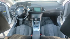 Peugeot 308 SW Allure | EAT6| Панорама| LED| - 8199 € - 21716547 11 | Car24.bg Peugeot 308 SW Allure | EAT6| Панорама| LED| - 8199 € - 21716547 11