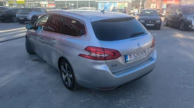 Peugeot 308 SW Allure | EAT6| Панорама| LED| - 8199 € - 21716547 4 | Car24.bg Peugeot 308 SW Allure | EAT6| Панорама| LED| - 8199 € - 21716547 4