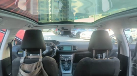 Peugeot 308 SW Allure | EAT6| Панорама| LED| - 8199 € - 21716547 12 | Car24.bg Peugeot 308 SW Allure | EAT6| Панорама| LED| - 8199 € - 21716547 12