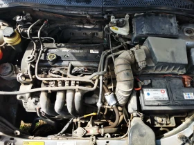 Ford Focus - 700 € - 67718699 2 | Car24.bg Ford Focus - 700 € - 67718699 2