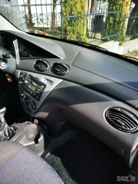 Ford Focus - 700 € - 67718699 10 | Car24.bg Ford Focus - 700 € - 67718699 10