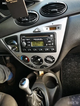 Ford Focus - 700 € - 67718699 3 | Car24.bg Ford Focus - 700 € - 67718699 3