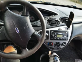 Ford Focus - 700 € - 67718699 9 | Car24.bg Ford Focus - 700 € - 67718699 9