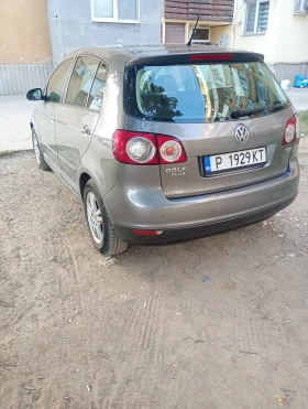 VW Golf Plus - 3000 € - 40395117 7 | Car24.bg VW Golf Plus - 3000 € - 40395117 7