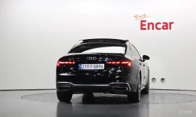 Audi A5 40 TFSI Quattro Premium Sportback - 32000 € - 43016024 4 | Car24.bg Audi A5 40 TFSI Quattro Premium Sportback - 32000 € - 43016024 4