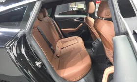 Audi A5 40 TFSI Quattro Premium Sportback - 32000 € - 43016024 10 | Car24.bg Audi A5 40 TFSI Quattro Premium Sportback - 32000 € - 43016024 10