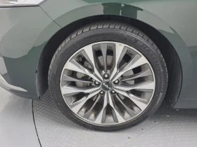Kia K8 2.5 Gasoline 2Wd Noblesse | Auto.bg — изображение 5 Kia K8 2.5 Gasoline 2Wd Noblesse | Auto.bg — изображение 5