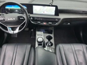 Kia K8 2.5 Gasoline 2Wd Noblesse | Auto.bg — изображение 7 Kia K8 2.5 Gasoline 2Wd Noblesse | Auto.bg — изображение 7