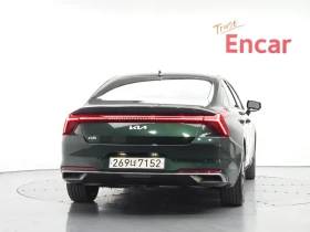 Kia K8 2.5 Gasoline 2Wd Noblesse | Auto.bg — изображение 4 Kia K8 2.5 Gasoline 2Wd Noblesse | Auto.bg — изображение 4