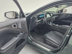 Kia K8 2.5 Gasoline 2Wd Noblesse | Auto.bg — изображение 10 Kia K8 2.5 Gasoline 2Wd Noblesse | Auto.bg — изображение 10