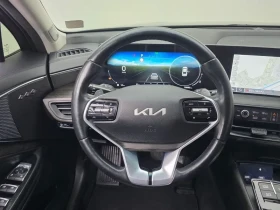Kia K8 2.5 Gasoline 2Wd Noblesse | Auto.bg — изображение 13 Kia K8 2.5 Gasoline 2Wd Noblesse | Auto.bg — изображение 13