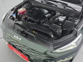 Kia K8 2.5 Gasoline 2Wd Noblesse | Auto.bg — изображение 6 Kia K8 2.5 Gasoline 2Wd Noblesse | Auto.bg — изображение 6