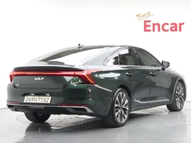 Kia K8 2.5 Gasoline 2Wd Noblesse | Auto.bg — изображение 2 Kia K8 2.5 Gasoline 2Wd Noblesse | Auto.bg — изображение 2