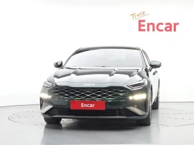 Kia K8 2.5 Gasoline 2Wd Noblesse | Auto.bg — изображение 3 Kia K8 2.5 Gasoline 2Wd Noblesse | Auto.bg — изображение 3