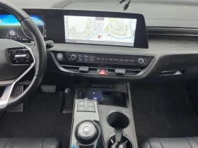 Kia K8 2.5 Gasoline 2Wd Noblesse | Auto.bg — изображение 14 Kia K8 2.5 Gasoline 2Wd Noblesse | Auto.bg — изображение 14