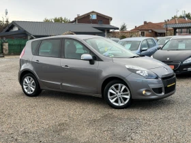 Renault Scenic 1.4i 131кс НАВИ КЛИМАТРОНИК | Auto.bg — изображение 7 Renault Scenic 1.4i 131кс НАВИ КЛИМАТРОНИК | Auto.bg — изображение 7