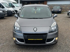 Renault Scenic 1.4i 131кс НАВИ КЛИМАТРОНИК | Auto.bg — изображение 2 Renault Scenic 1.4i 131кс НАВИ КЛИМАТРОНИК | Auto.bg — изображение 2