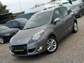 Renault Scenic 1.4i 131кс НАВИ КЛИМАТРОНИК | Auto.bg — изображение 3 Renault Scenic 1.4i 131кс НАВИ КЛИМАТРОНИК | Auto.bg — изображение 3