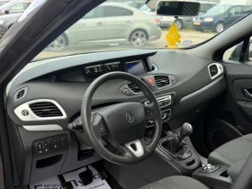 Renault Scenic 1.4i 131кс НАВИ КЛИМАТРОНИК | Auto.bg — изображение 10 Renault Scenic 1.4i 131кс НАВИ КЛИМАТРОНИК | Auto.bg — изображение 10