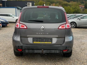 Renault Scenic 1.4i 131кс НАВИ КЛИМАТРОНИК | Auto.bg — изображение 5 Renault Scenic 1.4i 131кс НАВИ КЛИМАТРОНИК | Auto.bg — изображение 5