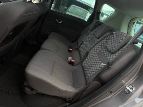 Renault Scenic 1.4i 131кс НАВИ КЛИМАТРОНИК | Auto.bg — изображение 12 Renault Scenic 1.4i 131кс НАВИ КЛИМАТРОНИК | Auto.bg — изображение 12