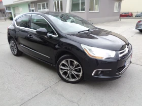 Citroen DS4 2.0HDI-163-NAVI-KOJA-BARTER-LIZING | Auto.bg — изображение 8 Citroen DS4 2.0HDI-163-NAVI-KOJA-BARTER-LIZING | Auto.bg — изображение 8